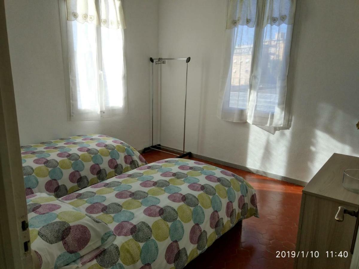 Ca' Federica Villa Vallecrosia Exterior photo